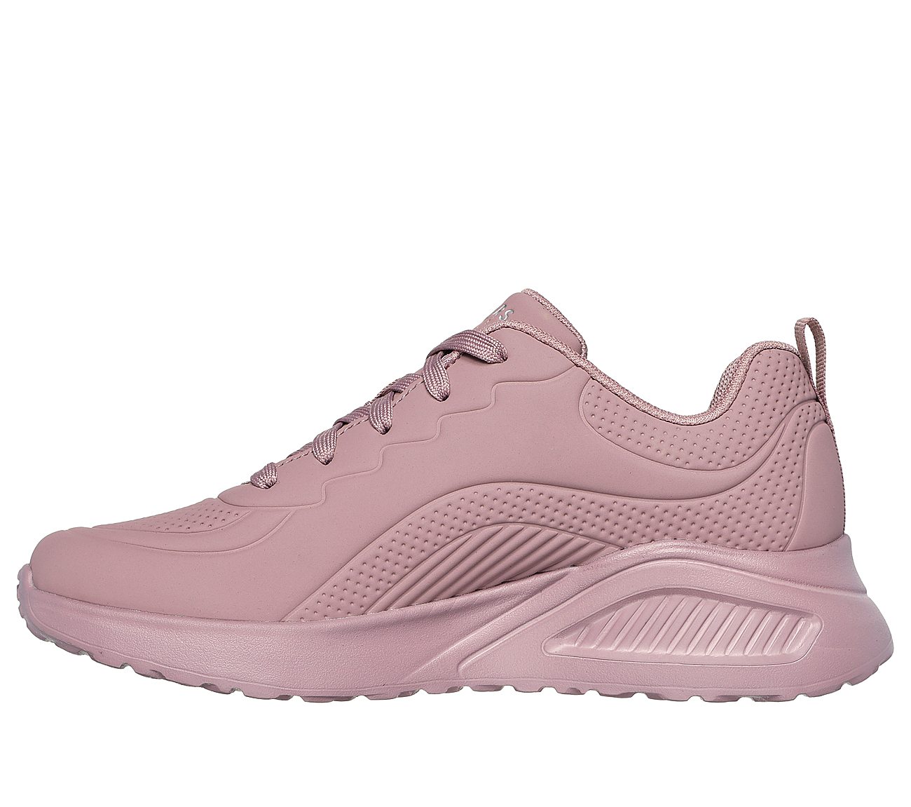 UNO LITE - LIGHTER ONE, MMAUVE Footwear Left View