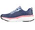MAX CUSHIONING ELITE, PURPLE/PINK Footwear Left View