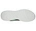 BOUNDER - VERKONA, CHARCOAL/GREY Footwear Bottom View