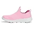 GO RUN 400, LIGHT PINK/HOT PINK