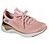 SOLAR FUSE-GRAVITY EXPERIENCE, ROSE Footwear Lateral View