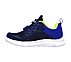 COMFY FLEX 2.0 - MICRO-RUSH, Navy image number null