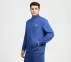SKSECHERS LIFESTYLE JACKET,  Apparel Top View