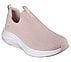 VAPOR FOAM, ROSE Footwear Right View