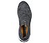 SOLAR FUSE, CHARCOAL/GREY Footwear Top View