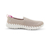 GO WALK SMART 2 - CARI, TAUPE/PINK Footwear Right View