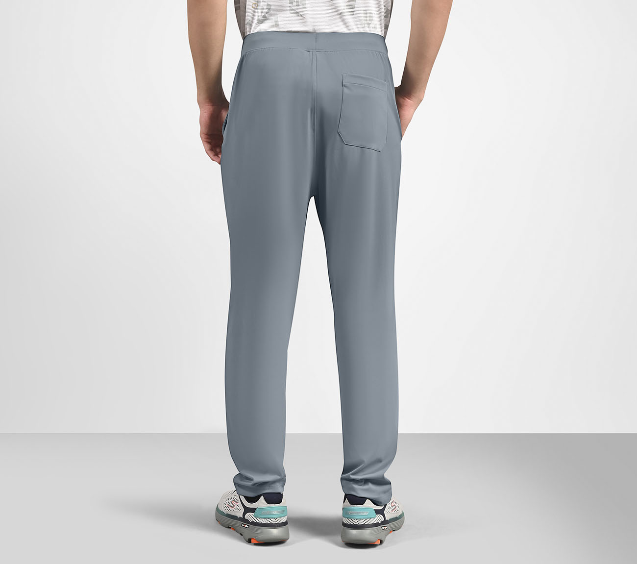 PEFORMANCE BASIC PANTS,  Apparels Left View