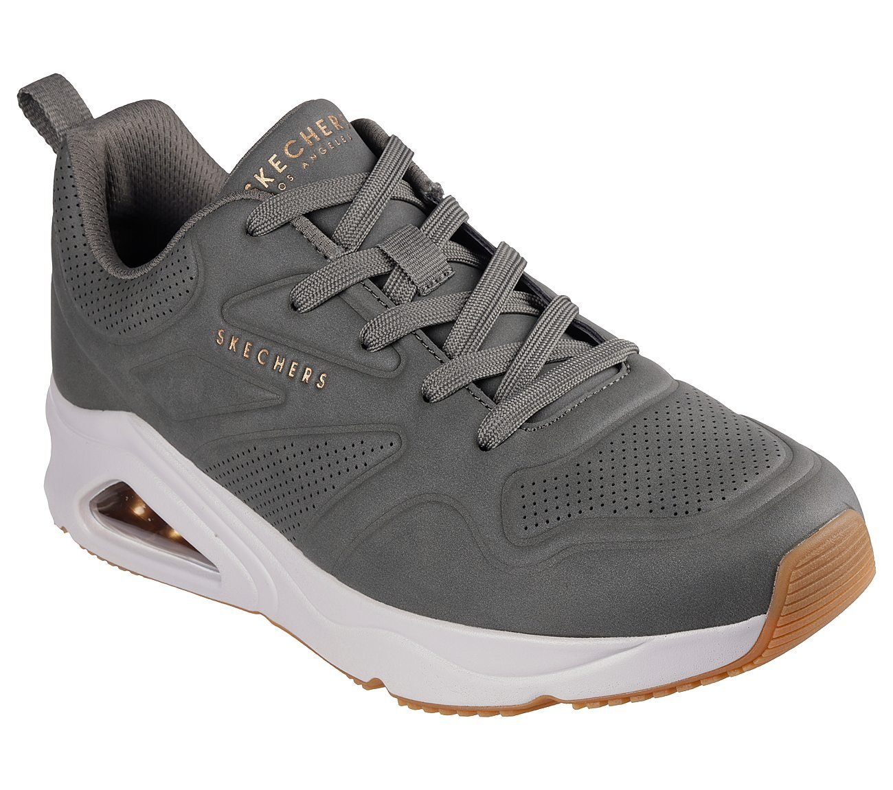TRES-AIR UNO - CASAIRAL, OOLIVE Footwear Right View
