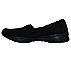 SEAGER - UMPIRE, BBLACK Footwear Left View