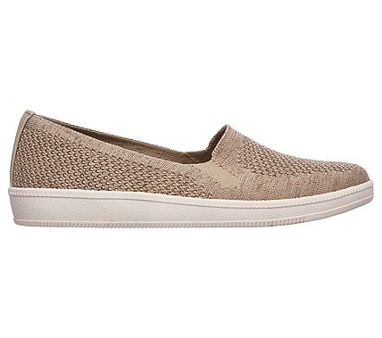 MADISON AVE - CLOSEST STAR, TTAUPE Footwear Right View