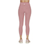 GOSCULPT WRAP FRONT SCALLOPED, MMAUVE Apparel Top View