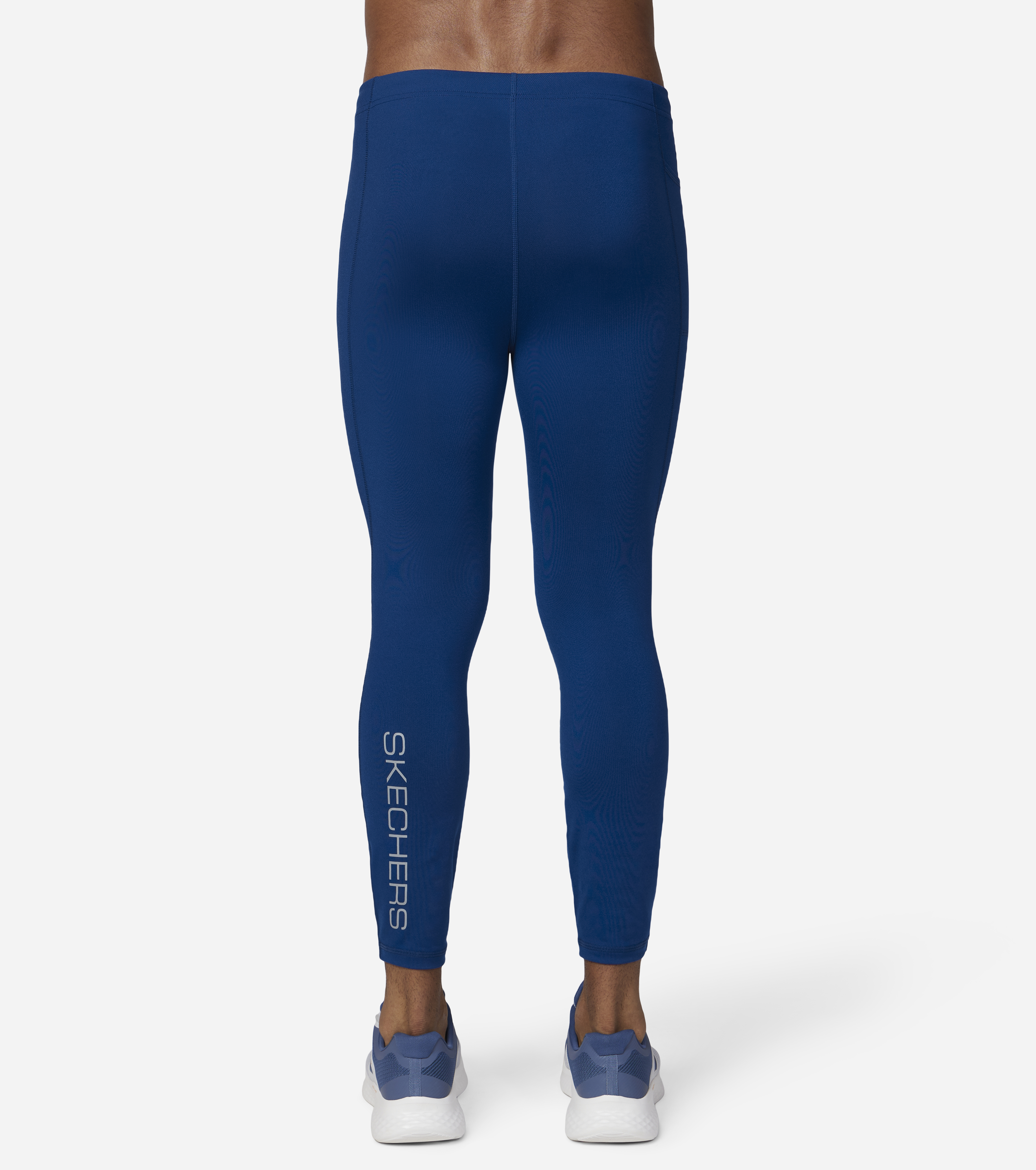 GORUN SPEED ELITE 3/4 TIGHT,  Apparels Bottom View