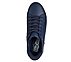 COURT BREAK - DOUBLE VENTED, NNNAVY