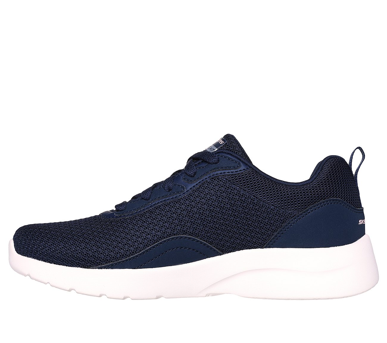 DYNAMIGHT 2.0 - HIGH SKY, NNNAVY Footwear Left View