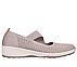 UP-LIFTED, TTAUPE Footwear Lateral View