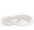COURT BREAK - DOUBLE VENTED, WWWHITE Footwear Bottom View