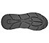 MAX CUSHIONING ELITE - ARDOR, BBLACK Footwear Bottom View