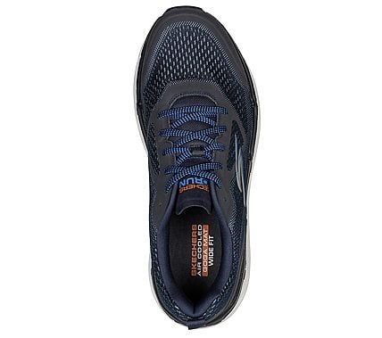 MAX CUSHIONING PREMIER-VANTAG,  Footwear Top View