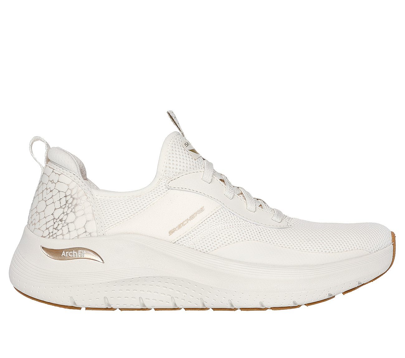 ARCH FIT 2.0 - REPTILE ROCK,  Footwear Top View