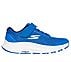 GO RUN CONSISTENT 2, BLUE/BLACK