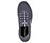 SUMMITS, CCHARCOAL Footwear Top View