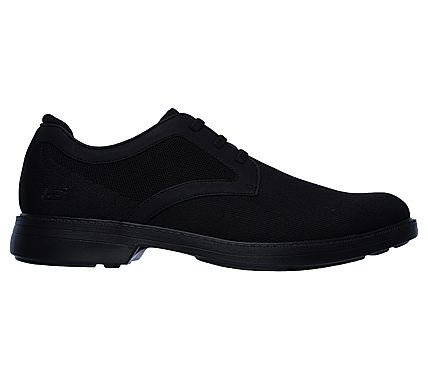 PIERSON - CALDEN, BBLACK Footwear Right View