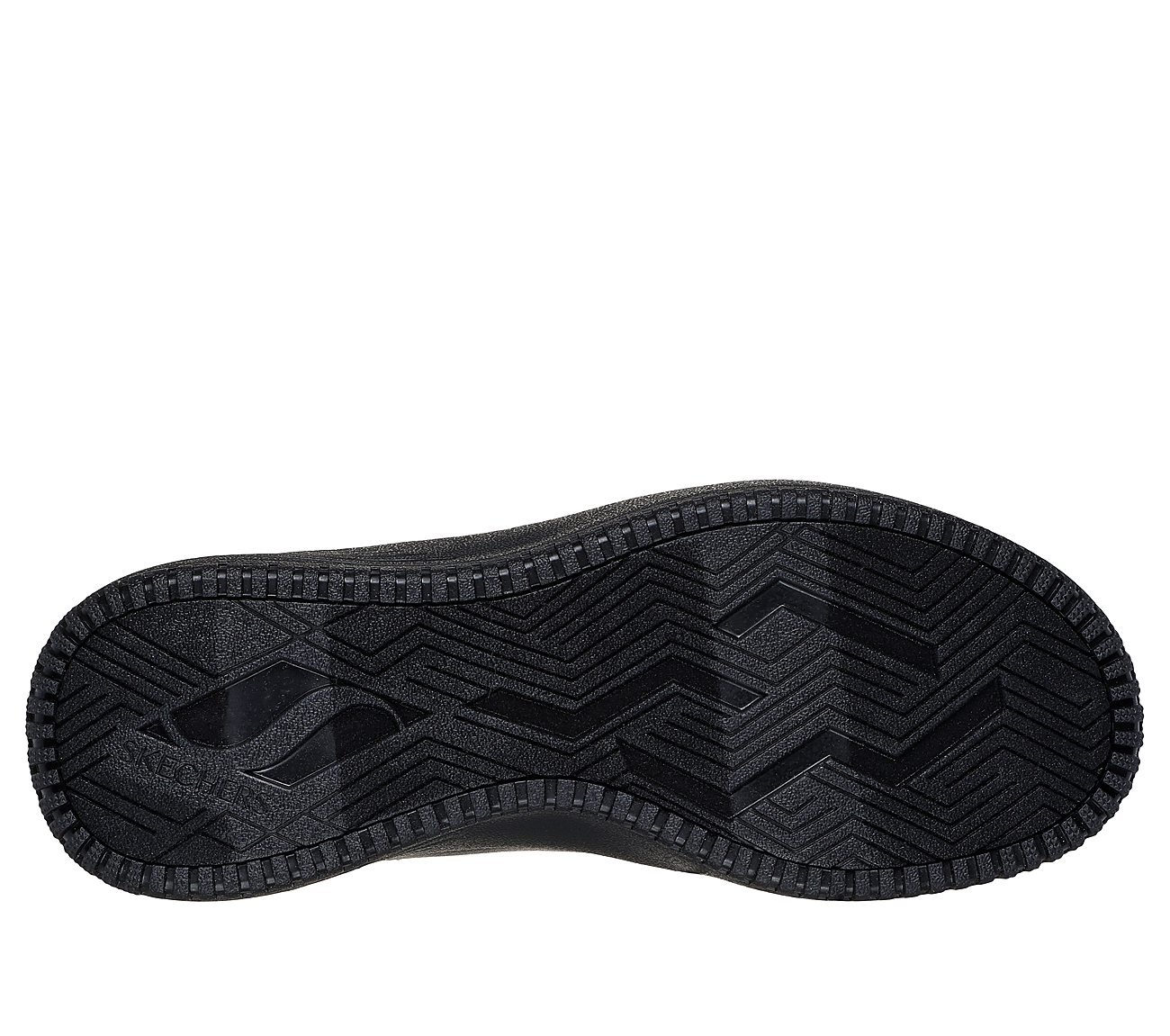 GRAND 92 - BE LIFTED, BBLACK Footwear Bottom View