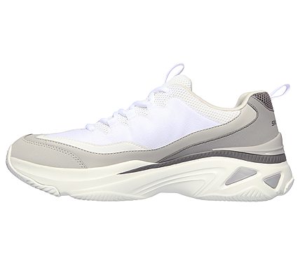ENERGY RACER-SWIFT LIFT,  Footwear Left View
