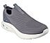 BOBS UNITY-DASHING THROUGH, GREY