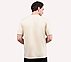 OASIS SKX STAMP TEE, OFF WHITE/GREY