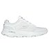 GO RUN 7, WWWHITE Footwear Lateral View