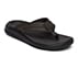 SARGO, CCHOCOLATE Footwear Right View