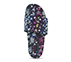 POP UPS-COOL GALAXY, BLACK/MULTI Footwear Top View