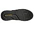 ARCH FIT DARLO - WEEDON, BBLACK Footwear Bottom View