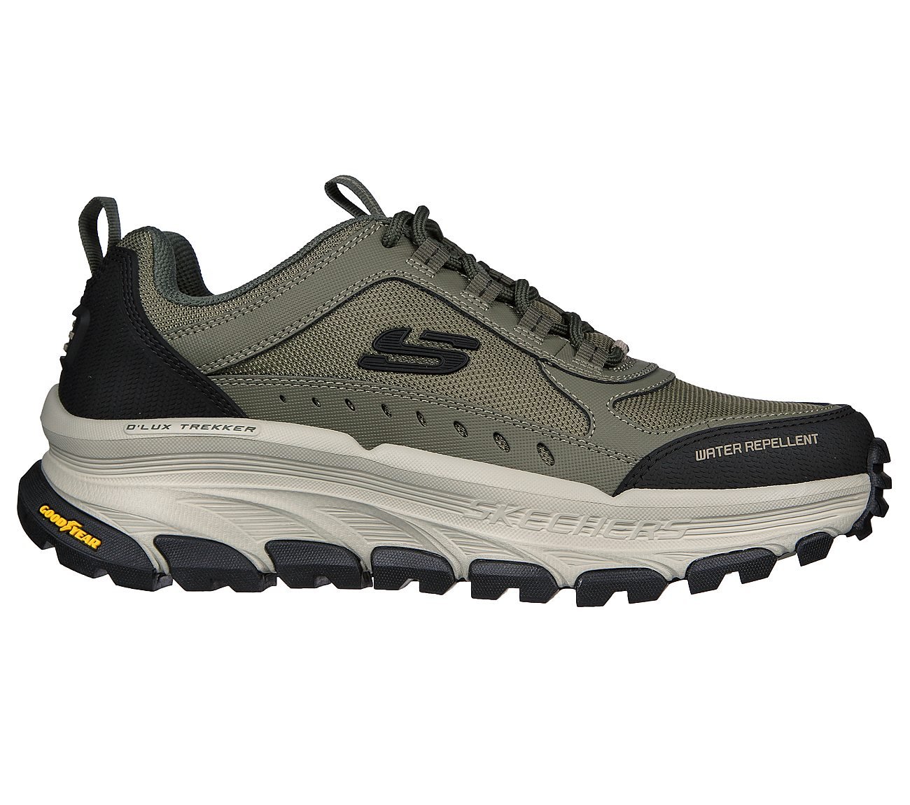 Buy Skechers D'LUX TREKKER