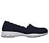 SEAGER, NNNAVY Footwear Lateral View