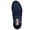 D'LUX WALKER - ORFORD, NNNAVY Footwear Top View