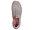 D'LUX COMFORT - BONUS PRIZE, TTAUPE Footwear Top View