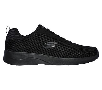 DYNAMIGHT 2.0- RAYHILL, BBLACK Footwear Right View