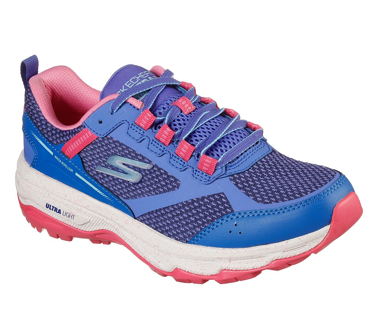 GO RUN TRAIL ALTITUDE-NEW ADV,  Footwear Lateral View