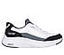 CONTOUR FOAM, WHITE BLACK