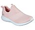 ULTRA FLEX-FIRST TAKE, LLLIGHT PINK Footwear Lateral View