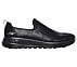 GO WALK MAX- BEYONE, BBLACK Footwear Right View