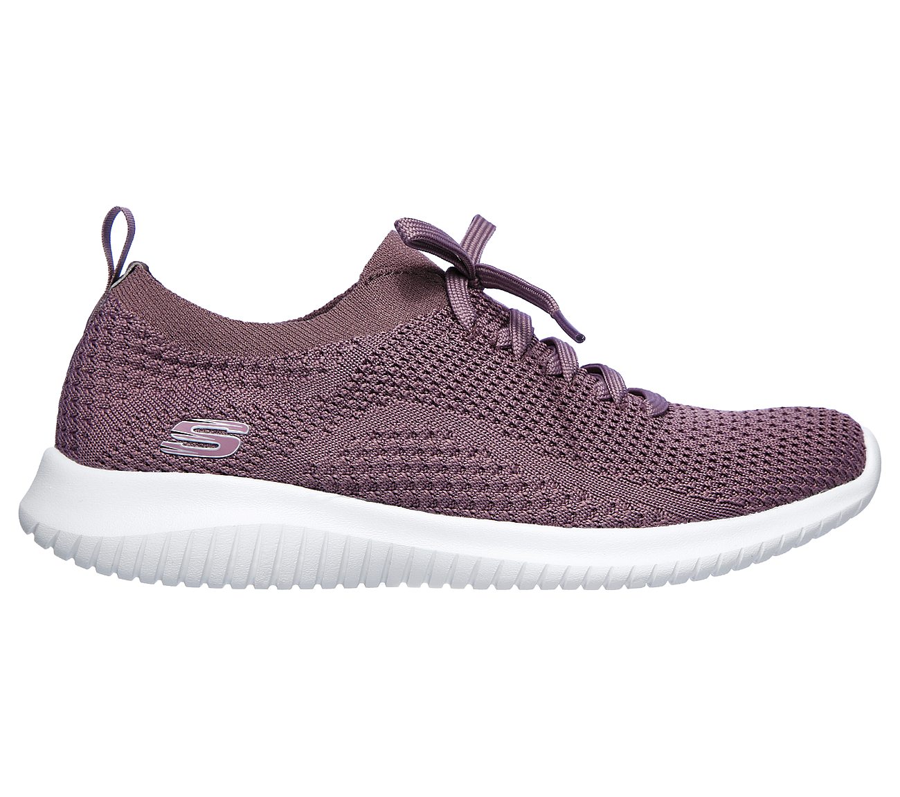 ULTRA FLEX 2, PURPLE Footwear Right View