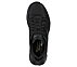 EQUALIZER 4.0 - PHAIRME, BBLACK Footwear Top View