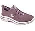 GO WALK ARCH FIT 2.0 - SOFIA, MMAUVE Footwear Top View