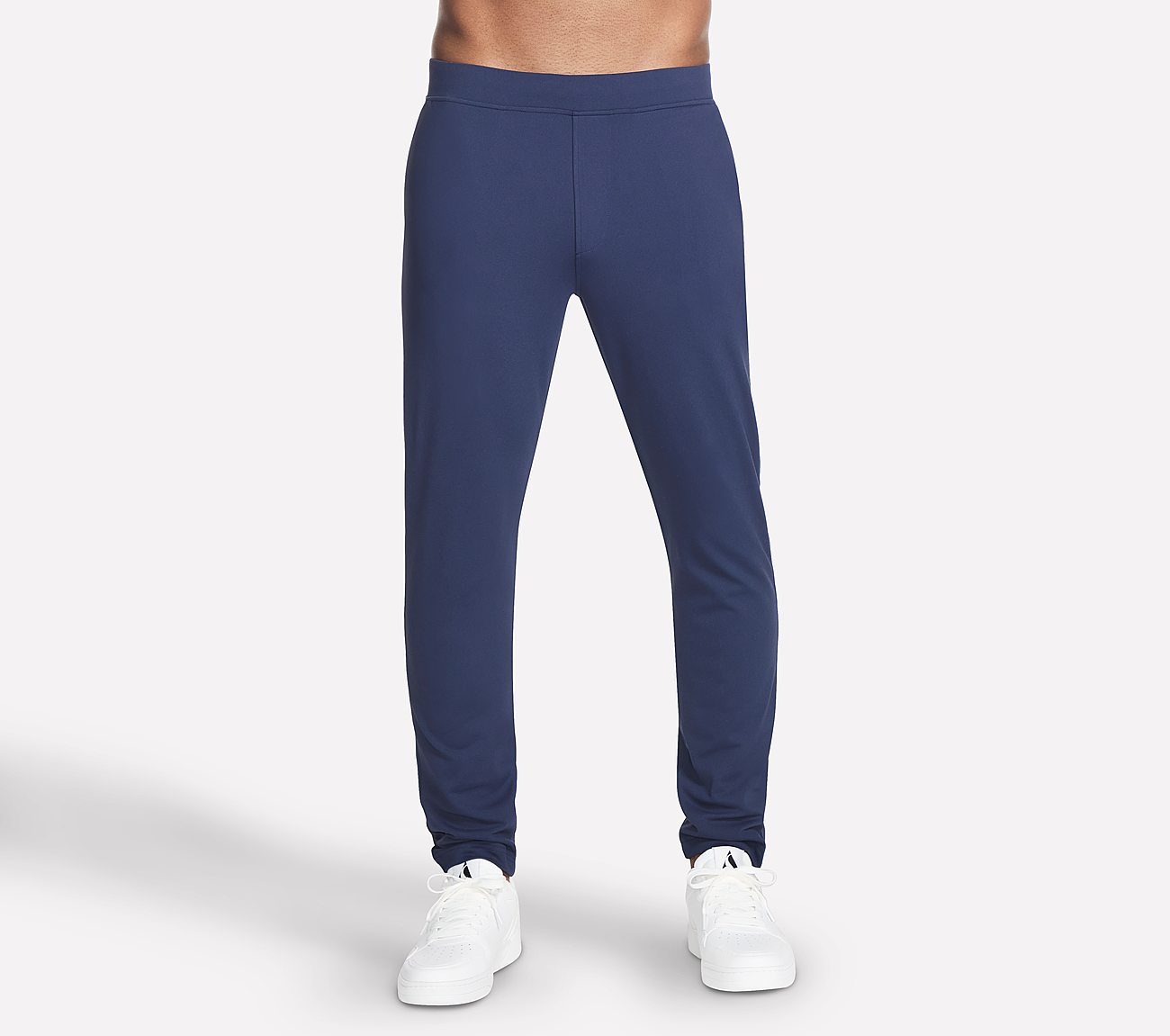 THE GOWALK PANT CONTROLLER, NNNAVY Apparel Lateral View