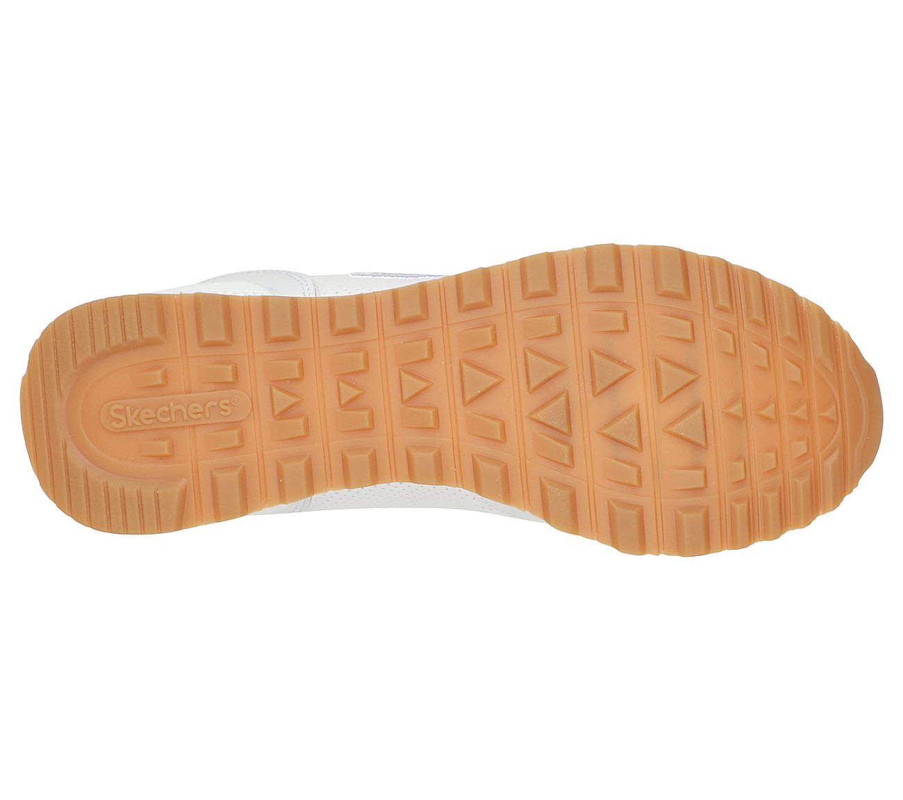 OG 85, WWWHITE Footwear Bottom View