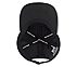 LOGO HAT, BLACK