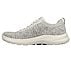 GO WALK 6 - MODERNIZED, NATURAL Footwear Left View